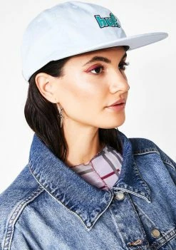 HUF 1993 6 Panel Hat