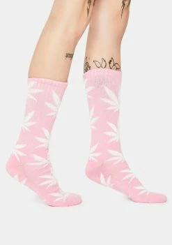 HUF Grow Plant Life Socks