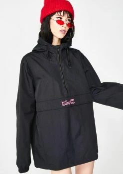 HUF Sorayama Anorak