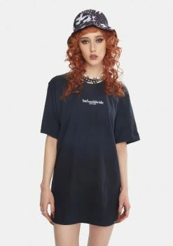 HUF Never Yours Graphic Tee