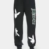 HUF Playboy Rabbit Head Fleece Sweatpants Bottoms