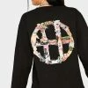 Tops HUF Erotica Long Sleeve Graphic Tee