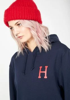 Best Pirce π HUF Tops Popeye Classic H Pullover Hoodie β 9 HUF Tops Popeye Classic H Pullover Hoodie