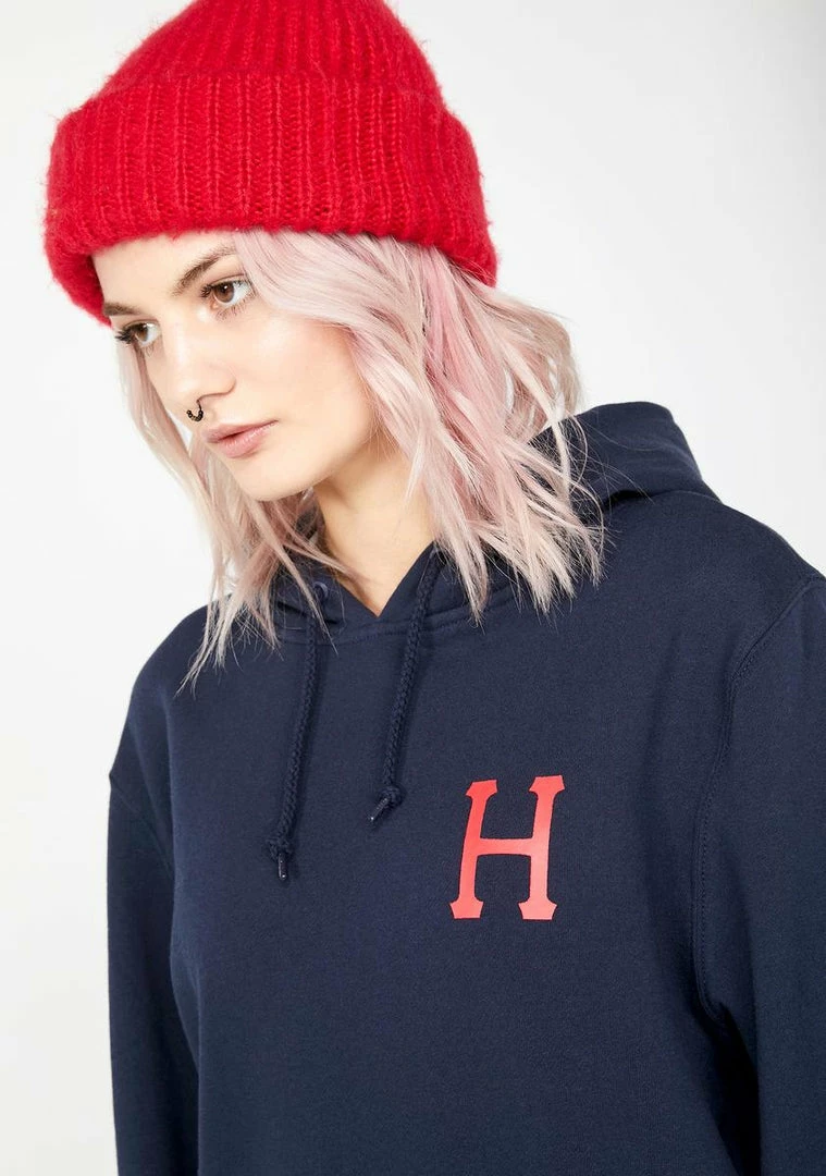Best Pirce π HUF Tops Popeye Classic H Pullover Hoodie β 6 HUF Tops Popeye Classic H Pullover Hoodie