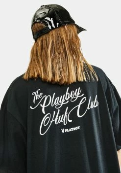 HUF X Playboy Mr. Playboy Graphic Tee