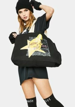 HUF Infinite Sadness Tote Bag