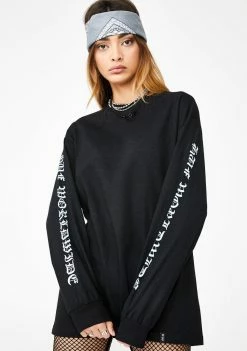 HUF Bondage Graphic Tee