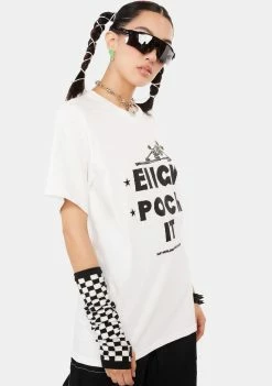 HUF Get Folded Graphic Tee
