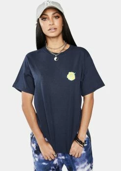 HUF Make Em Cry Graphic Tee