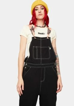 HUF Lightweight Handkerchief Overalls