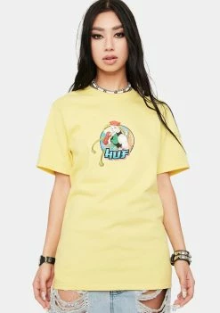 HUF Cammy Graphic Tee