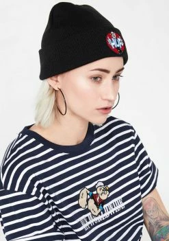 HUF Popeye Beanie Hats
