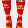 HUF Socks & Tights Year Of The Ox Crew Socks