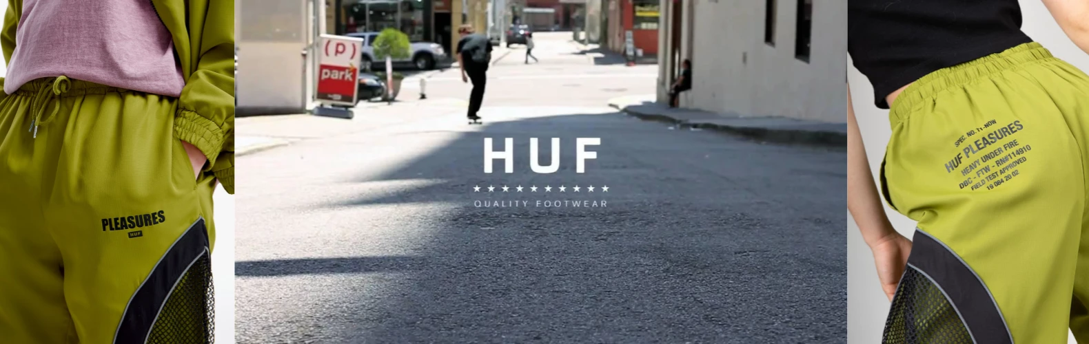HUF Sales Store -HUF Sales Store 60 602868 huf skateboarding 副本3